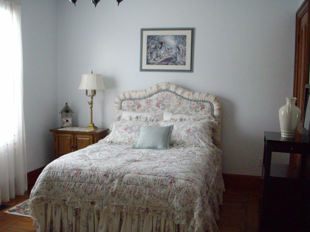 A La Gallarie Niagara-on-the-Lake ห้อง รูปภาพ